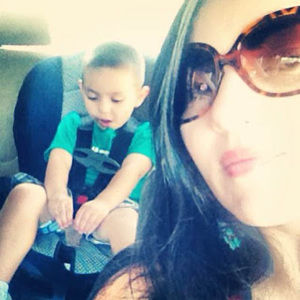 Meet your Posher, Zulema